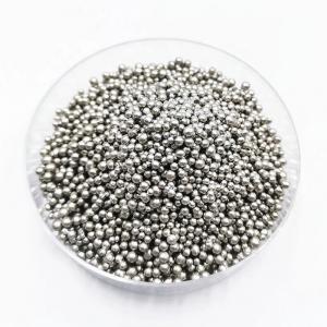 Indium
