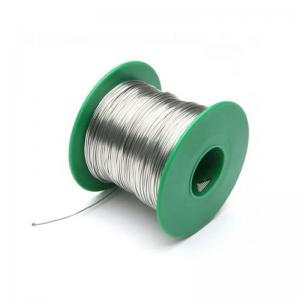Indium Wire