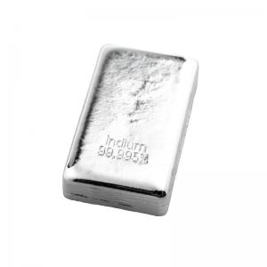Indium Ingot